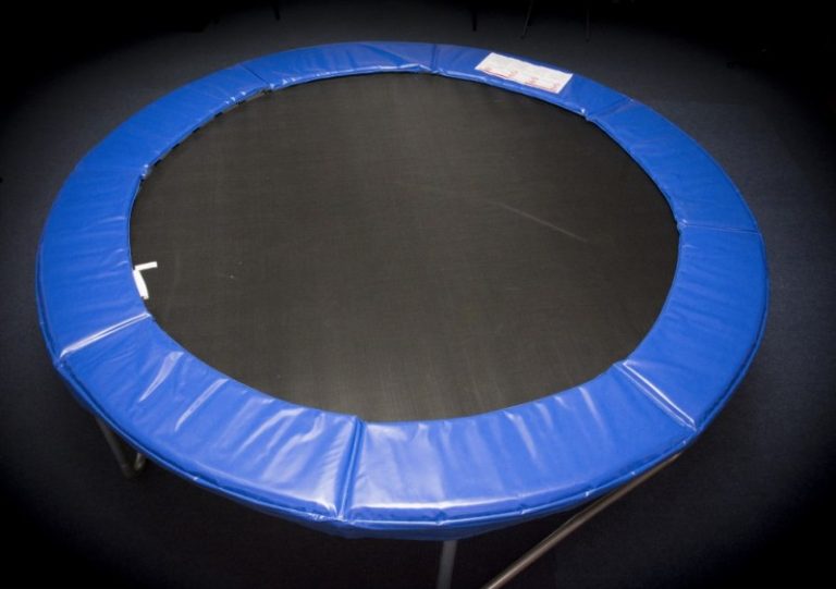 What makes our Super Premium Padding so good? Parts for Trampolines