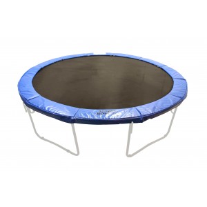 11 ft Premium Trampoline Safety Padding (Blue)