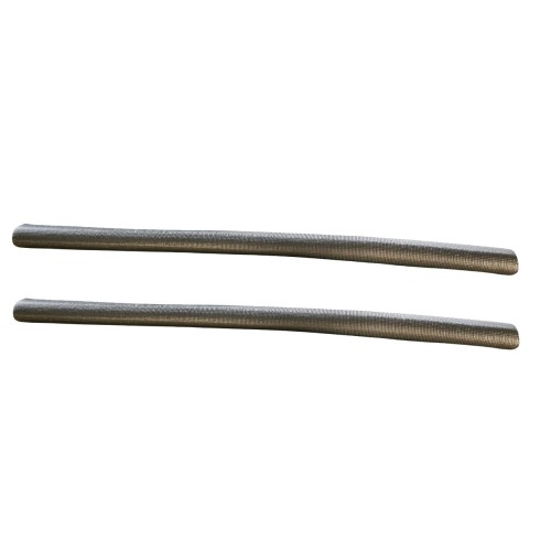 Trampoline XPE Pole Foam Sleeve for 32mm pole (Grey)