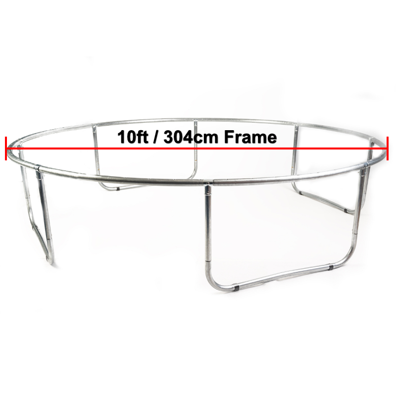 Replacement 10 ft (304cm) Trampoline Frame
