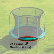 GSD Frame Section 10 foot trampoline