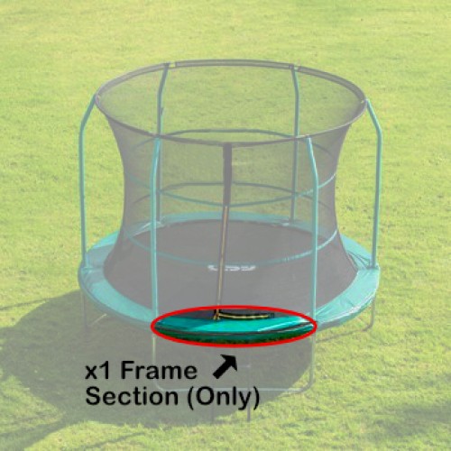GSD Frame Section 10 foot trampoline