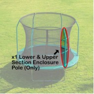 GSD Lower & Upper Section Enclosure Pole 