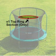 GSD Top Ring Section (for 10 foot) 