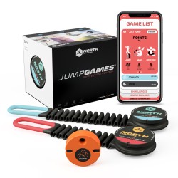 JumpGames Set