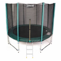 13ft JUMPIRE T Section Frame Part