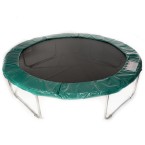 Jumpire 13ft Classic Round Trampoline (WITHOUT Enclosure Set or Ladder)