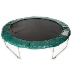 Jumpire 10ft Classic Round Trampoline (WITHOUT Enclosure or Ladder) 