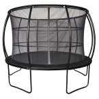 12 foot Trampoline Enclosure Net (compatible with Thorpe)