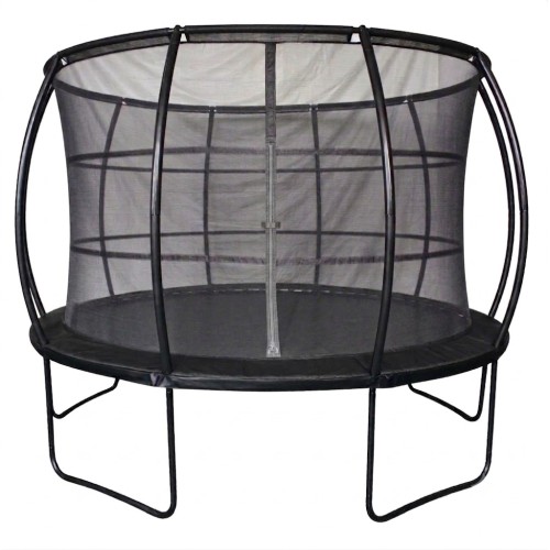 12 foot Trampoline Enclosure Net (compatible with Thorpe)