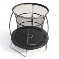 8 ft Spring Cover Padding (compatible with Jump Power )