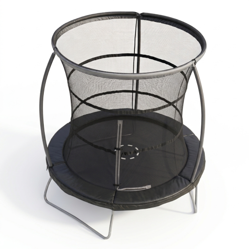 8 ft Spring Cover Padding (compatible with Jump Power )