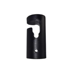 Pole Cap for 25mm Pole G shape