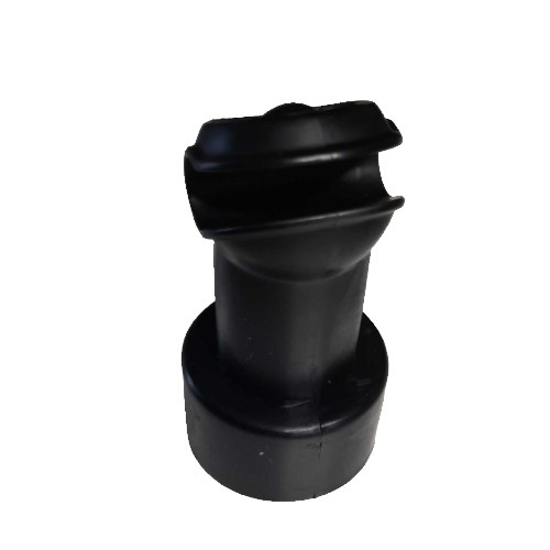 Trampoline Enclosure Pole Caps - (for 32mm trampoline poles)