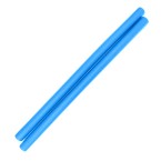 Trampoline Pole Foam Sleeve for 28mm pole (Blue)