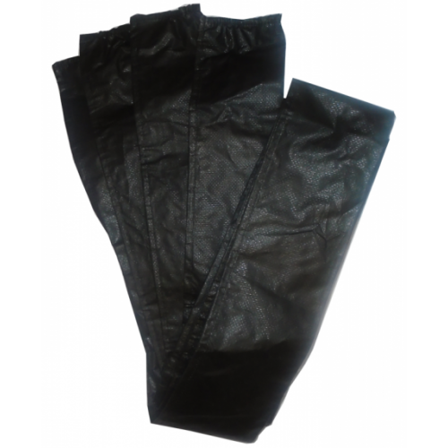 Trampoline Pole Sleeve Cover (Black)
