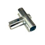  33mm Sports Power T Joiner Frame Part