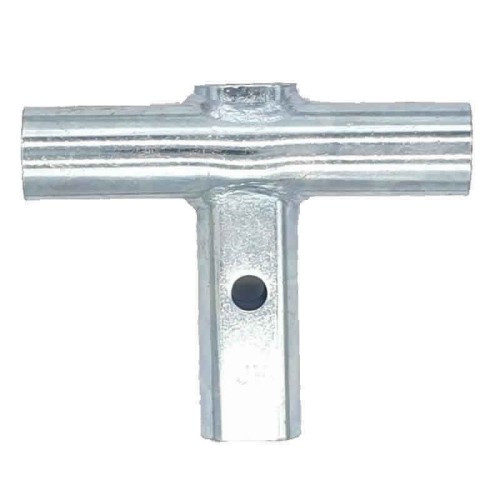  33mm Sports Power T Joiner Frame Part