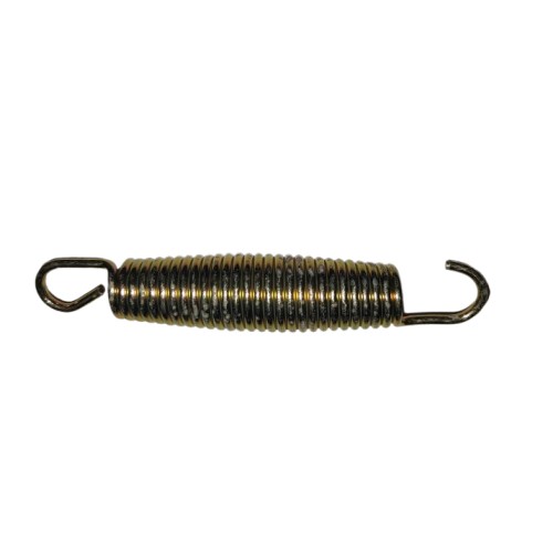 5.5 inch Spring (Not quite perfect)