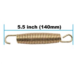 Standard 5.5 inch Spring