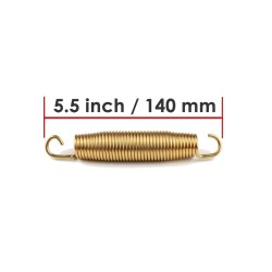 Premium 5.5 inch Spring