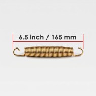 Premium 6.5 inch Spring
