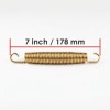Premium 7 inch Spring