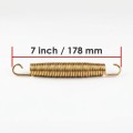 Premium 7 inch Spring