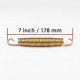 Premium 7 inch Spring