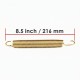 Premium 8.5 inch Spring