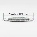 7 inch Spring