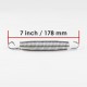 7 inch Spring