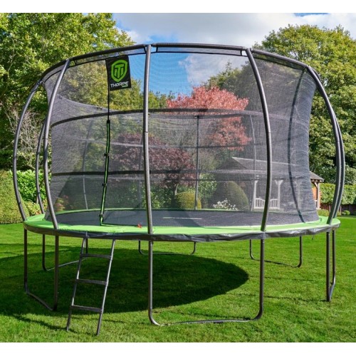 Thorpe Jump Mat for 14 ft Round Trampoline (12 pole)