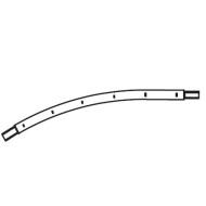 Thorpe Frame Section L for 10 x 15 Oval