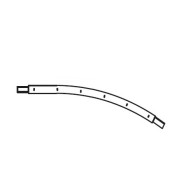 Thorpe Frame Section R for 10 x 15 Oval