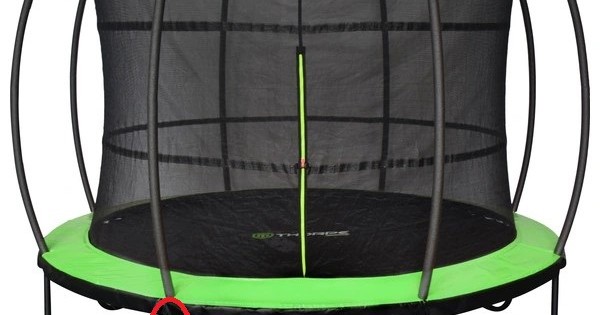 Thorpe Frame Leg for 10 foot