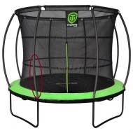 Thorpe Round Trampoline Lower Enclosure Pole