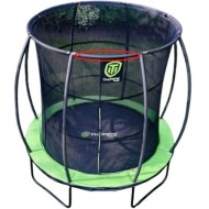 Thorpe Top Ring Section for 8 foot