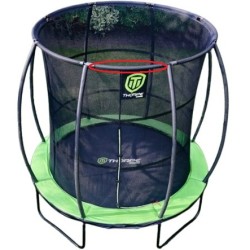 Thorpe Top Ring Section for 8 foot