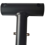 Thorpe Top Ring T connector for 14ft 