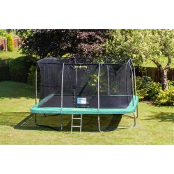 JumpKing 10ft x 14ft Rectangular Netting