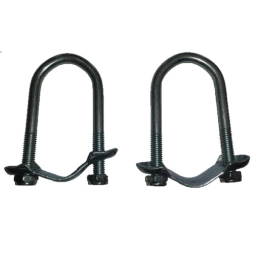 Replacement Trampoline Enclosure Pole 2.65m (28mm wide)