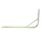 12x8FT Jump Power Corner Frame Tube A