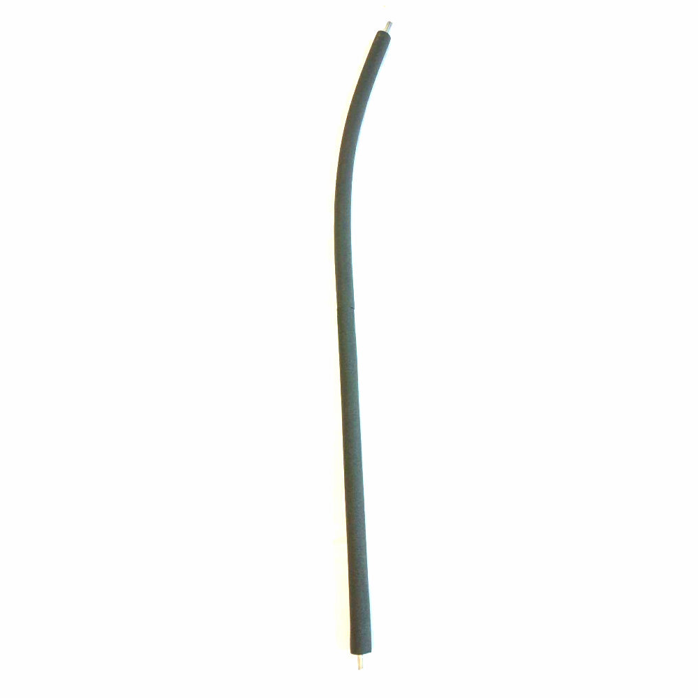 Pvc Rectangular Poles Thorpe Rectangular Enclosure Pole with Foam