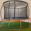 13ft Jump Power Trampoline Netting