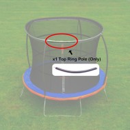 Jump Power Top Ring Pole for 10 foot trampoline