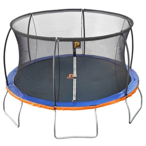 14 ft Surround Padding (for Jump Power Trampoline)