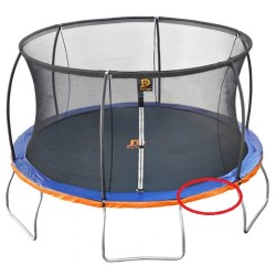 Frame Section for 14ft Jump Power Trampoline