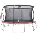 Jump Power Trampoline Lower Enclosure Pole