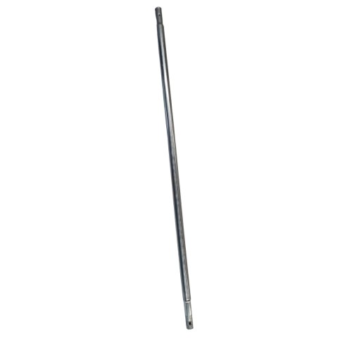 Rectangular Jump Power Lower Enclosure Pole